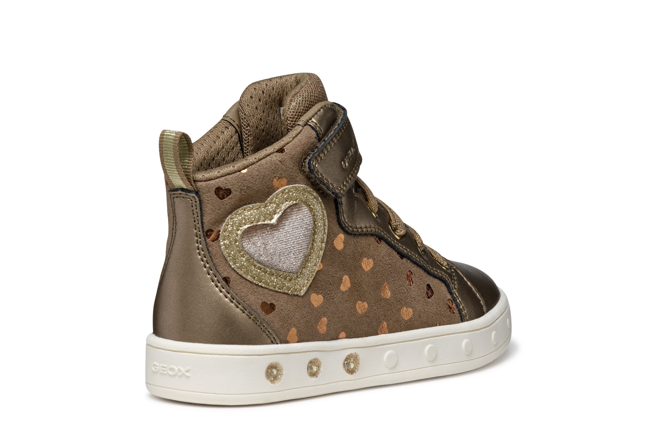 Skylin Girl | GEOX Skylin Girl | GEOX