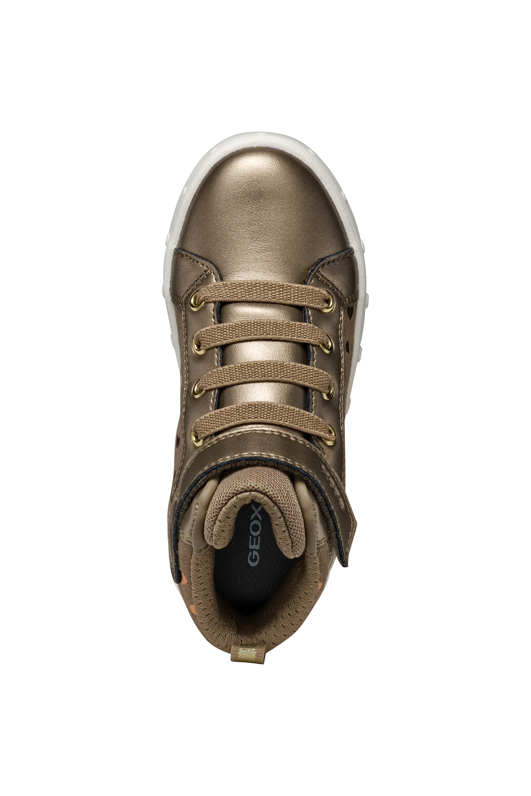 Skylin Girl | GEOX Skylin Girl | GEOX