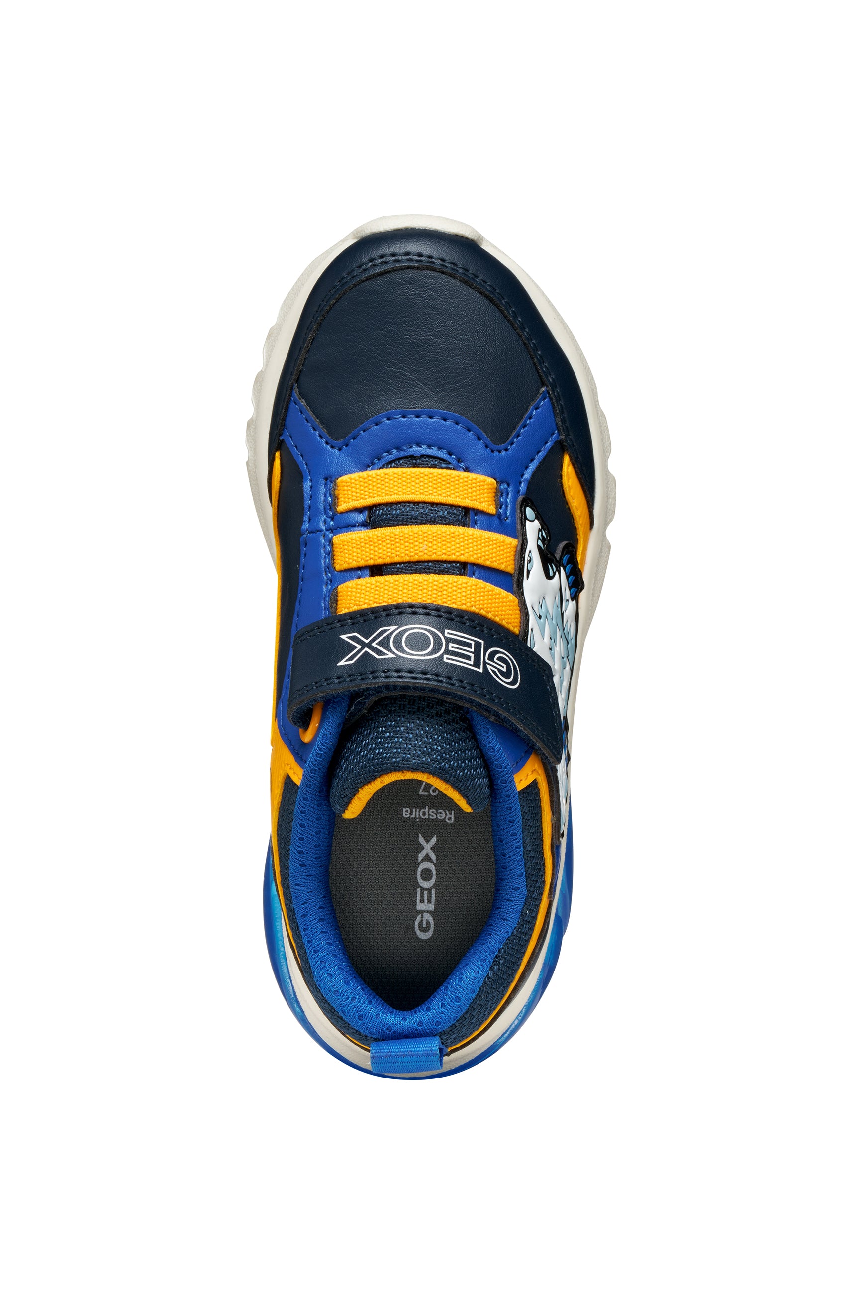 Ciberdron Boy | GEOX Ciberdron Boy | GEOX