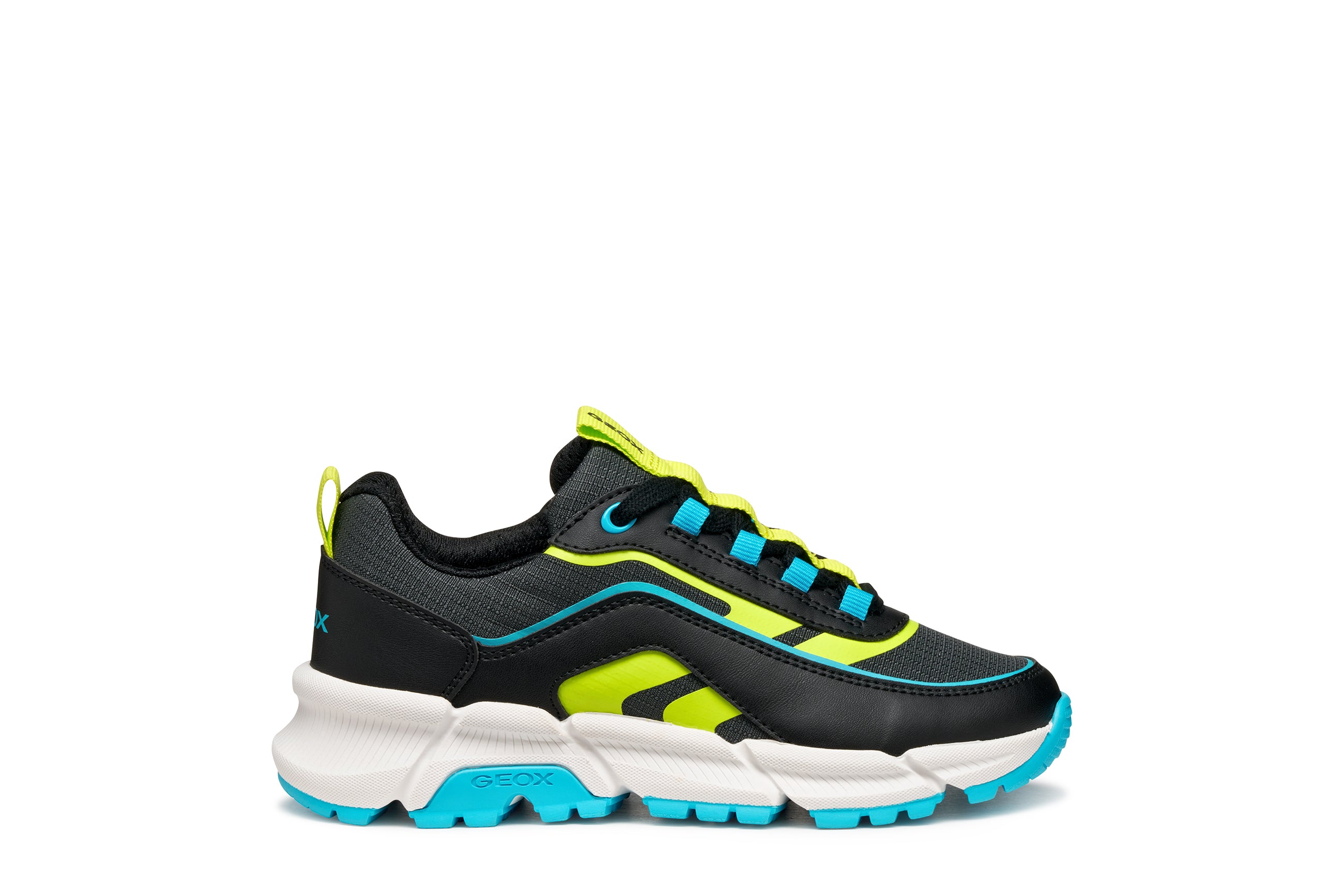 Flexyper Plus Boy | GEOX Flexyper Plus Boy | GEOX