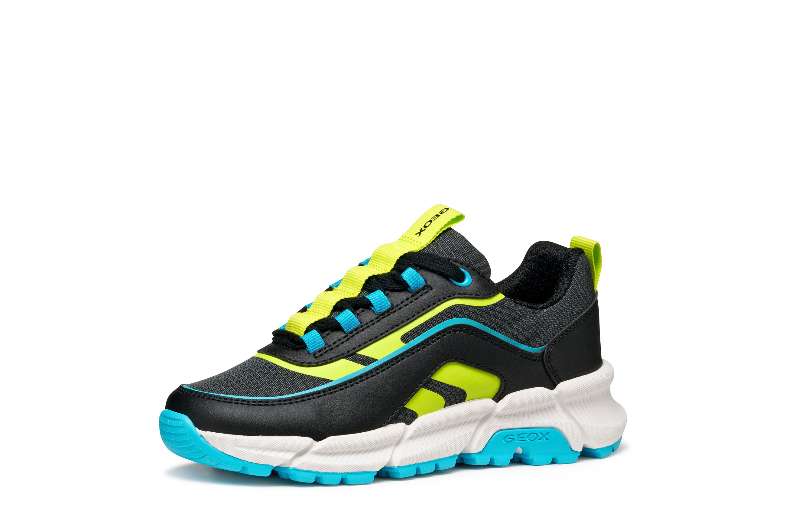 Flexyper Plus Boy | GEOX Flexyper Plus Boy | GEOX