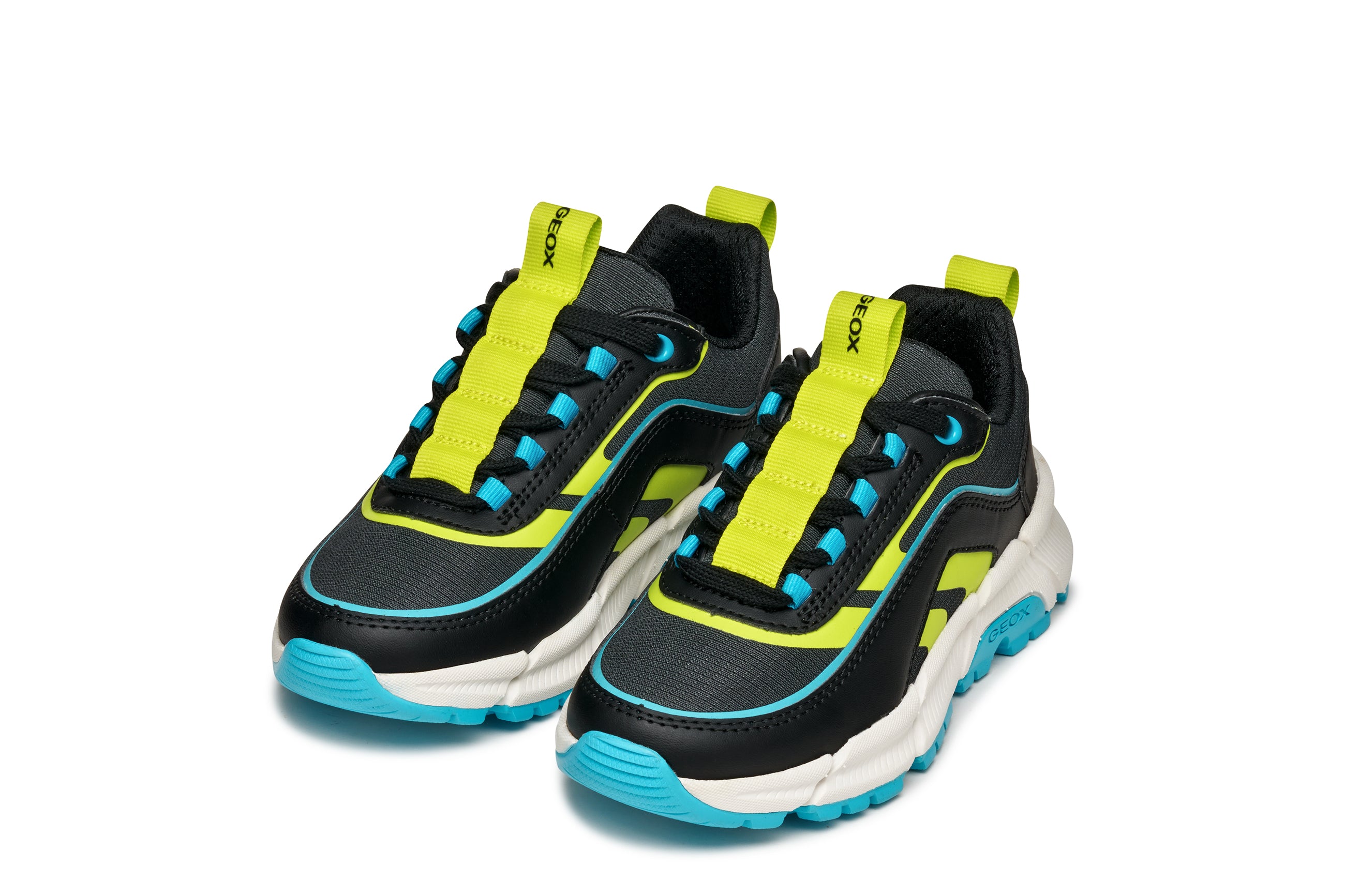 Flexyper Plus Boy | GEOX Flexyper Plus Boy | GEOX