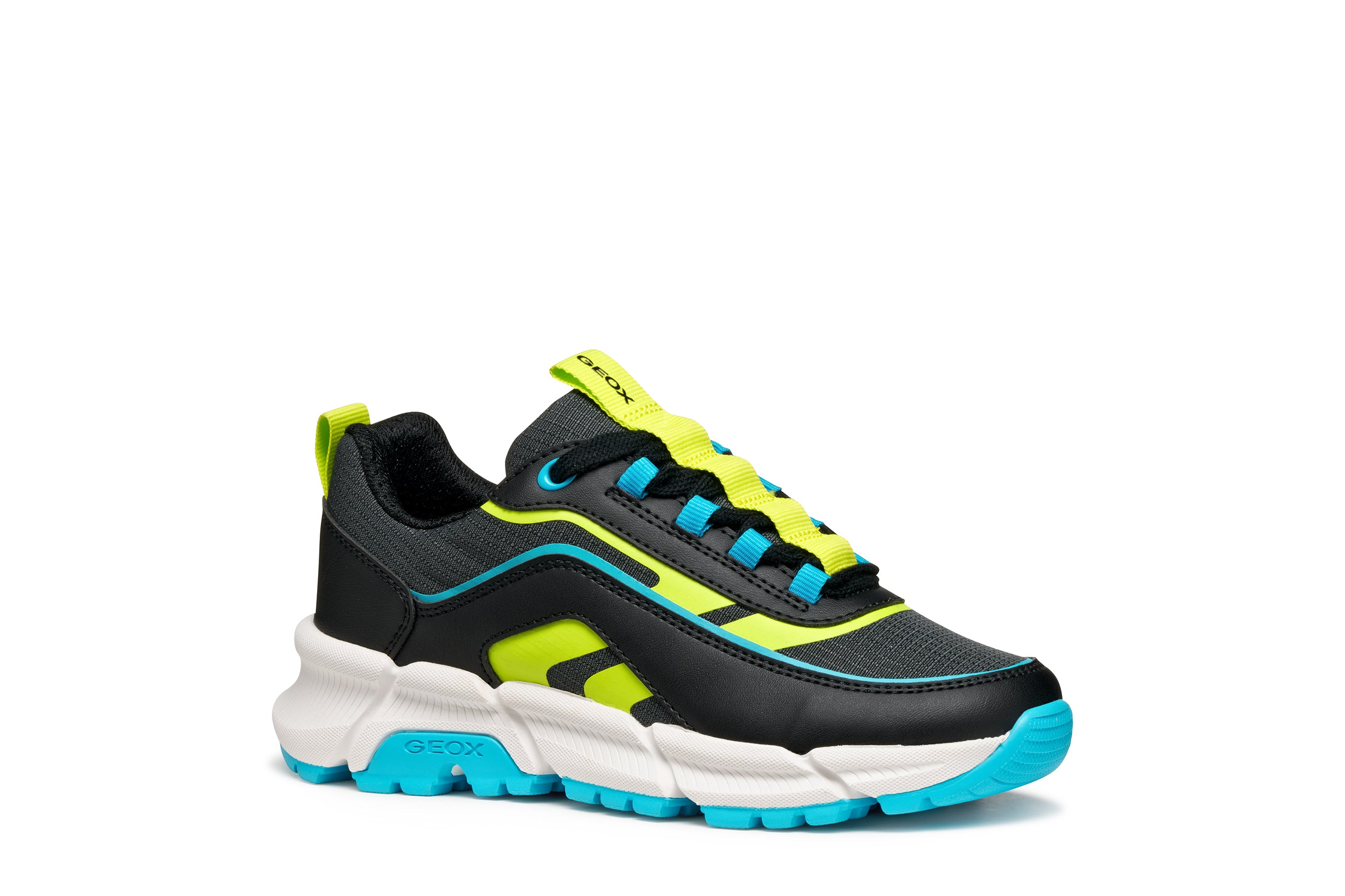 Flexyper Plus Boy | GEOX Flexyper Plus Boy | GEOX