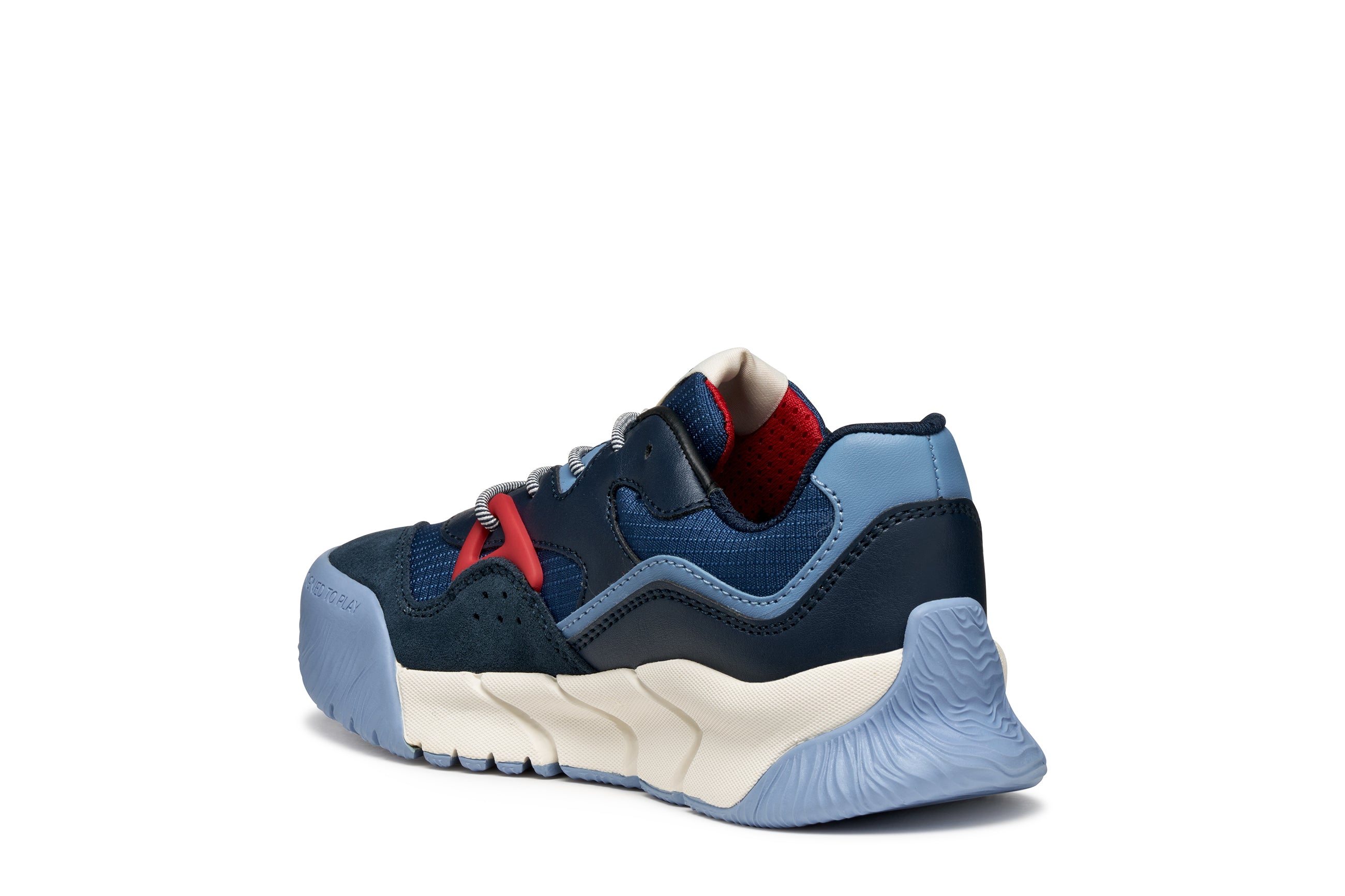 Flexyper Boy | GEOX Flexyper Boy | GEOX