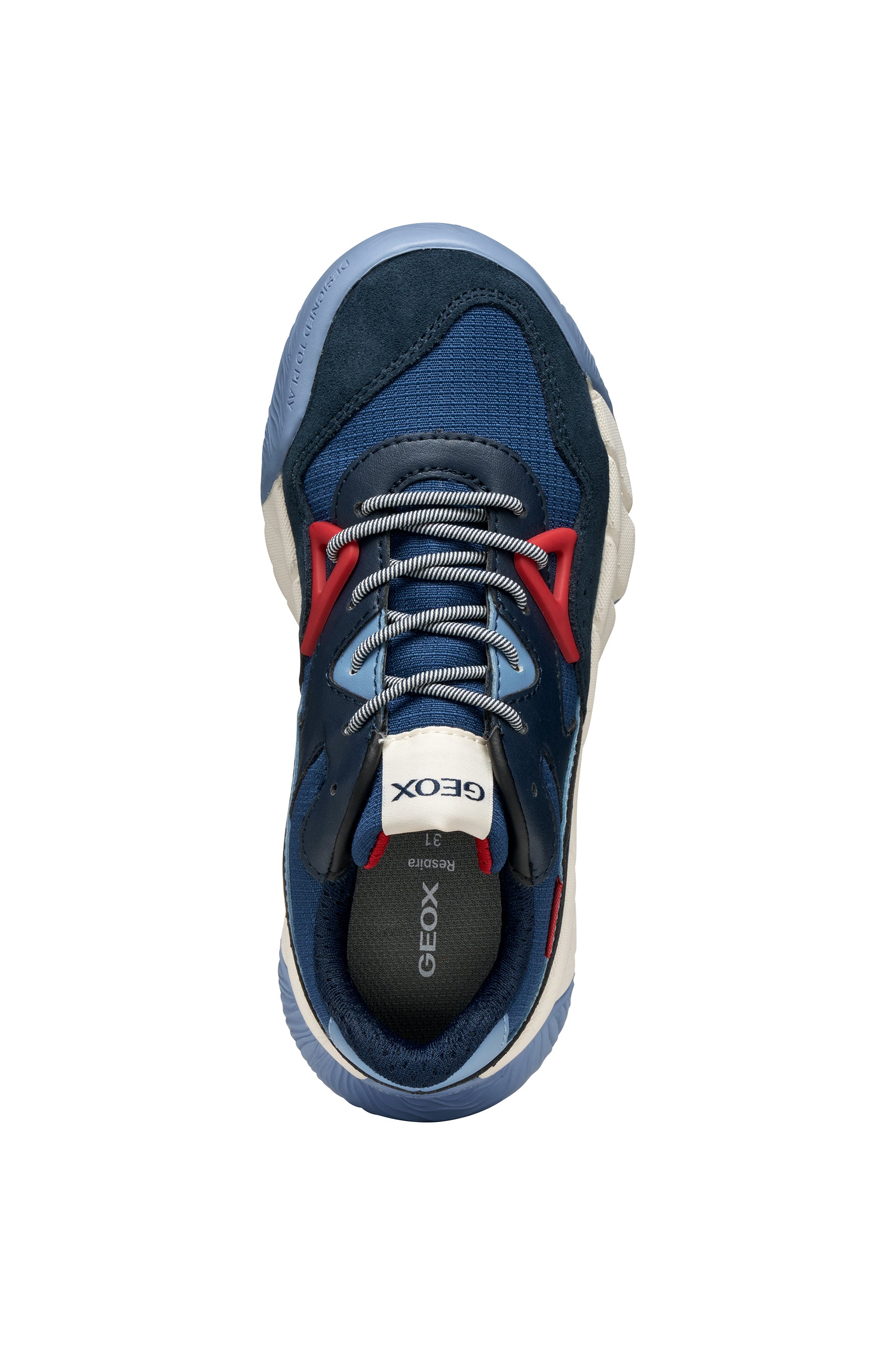 Flexyper Boy | GEOX Flexyper Boy | GEOX