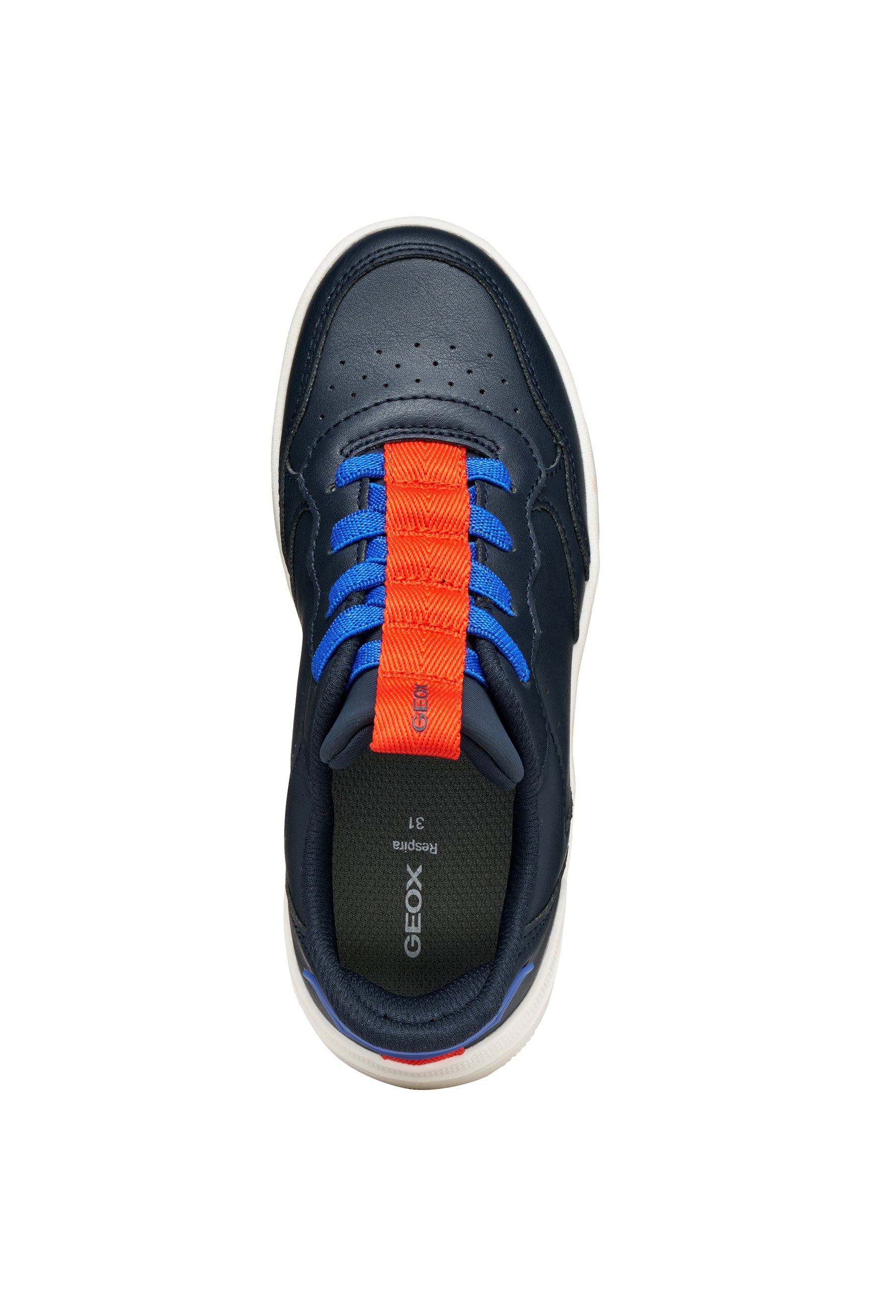 Washiba Fast In Boy | GEOX Washiba Fast In Boy | GEOX