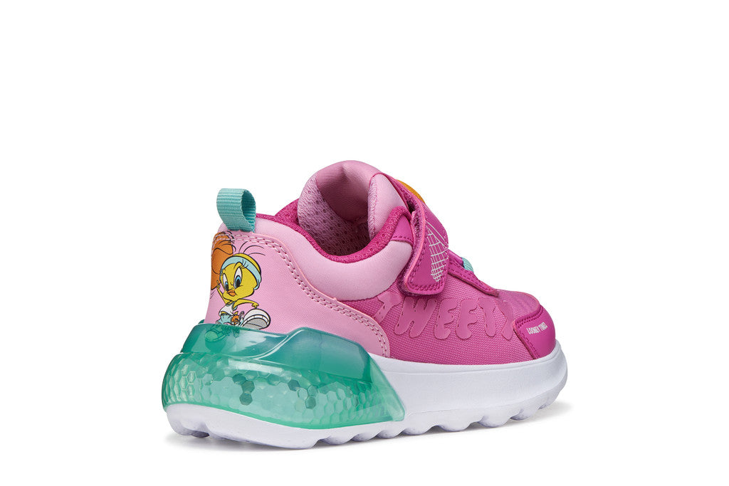 ACTIVART ILLUMINUS GIRL