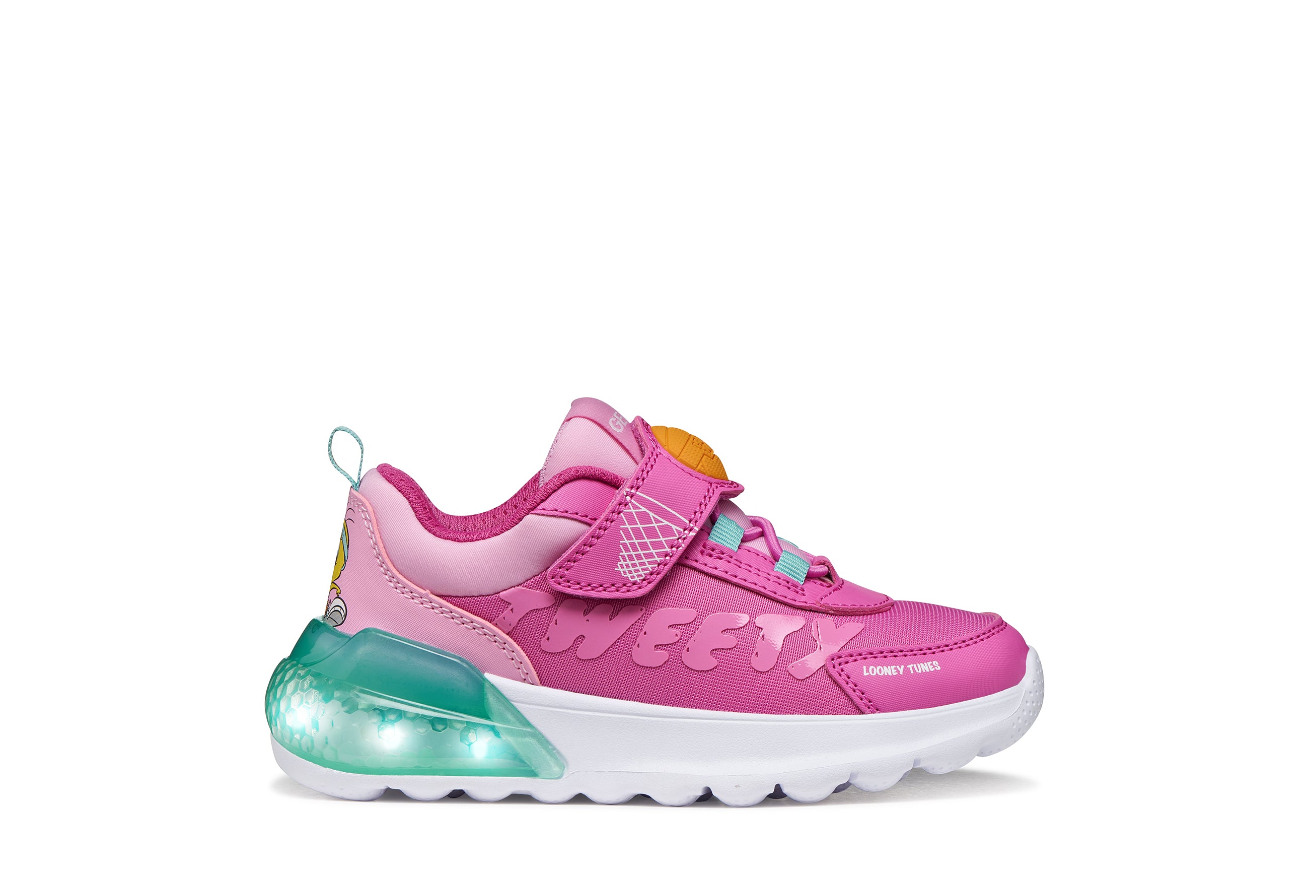 ACTIVART ILLUMINUS GIRL