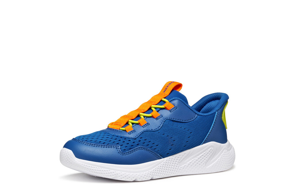 SPRINTYE FAST IN BOY