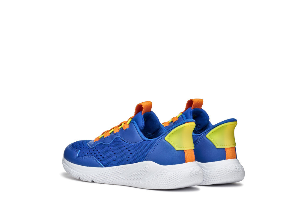 SPRINTYE FAST IN BOY