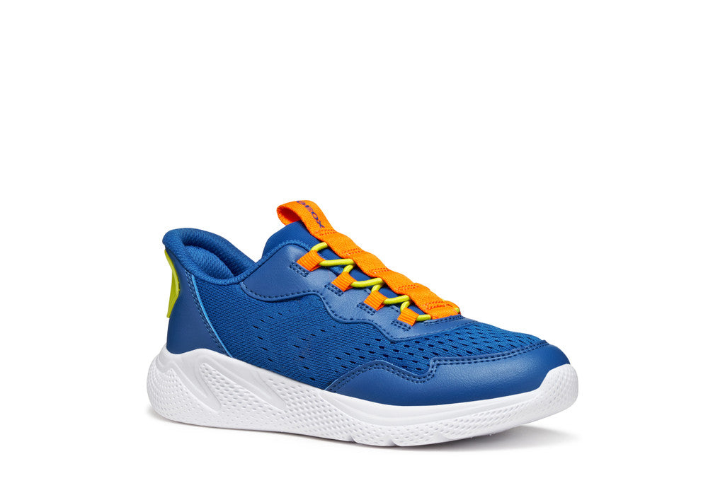 SPRINTYE FAST IN BOY