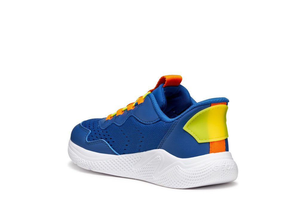 SPRINTYE FAST IN BOY