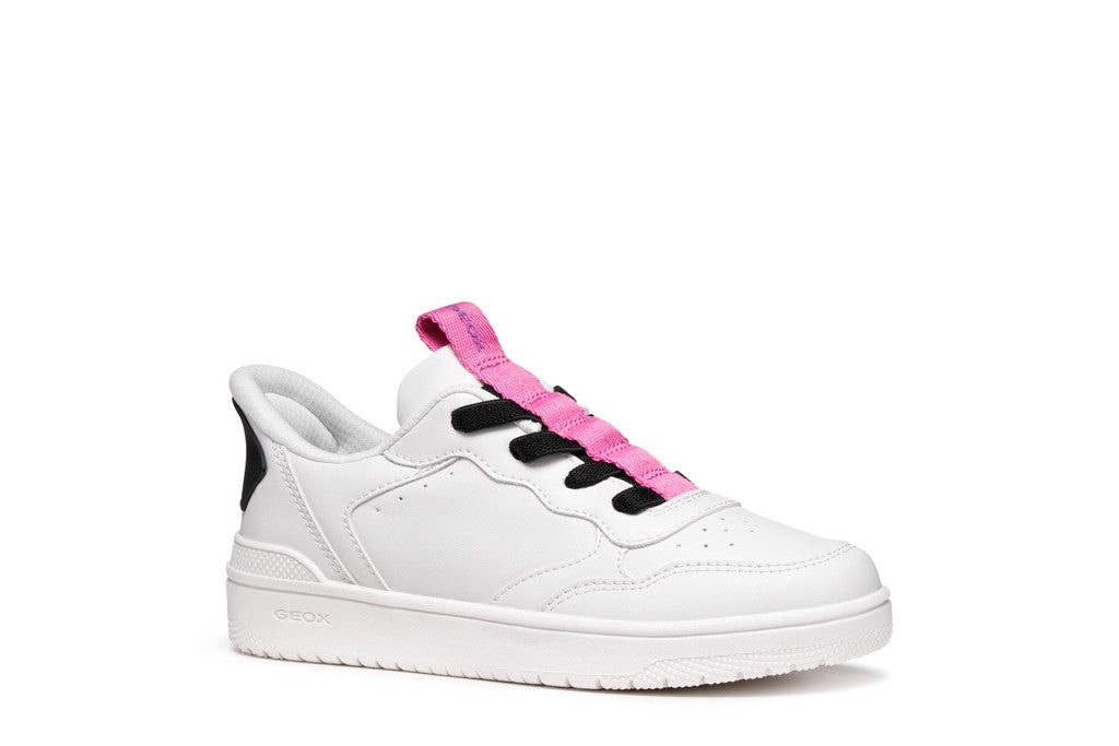 WASHIBA FAST IN GIRL