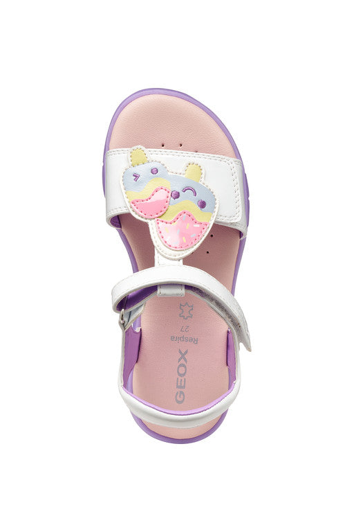 JOYFOOT GIRL