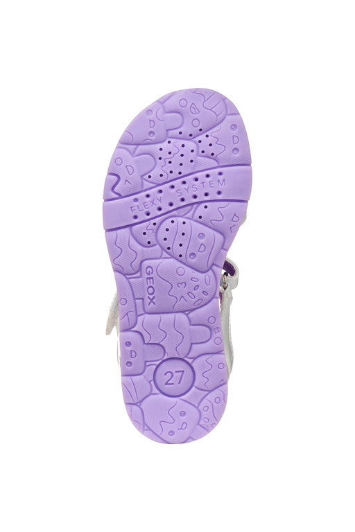 JOYFOOT GIRL