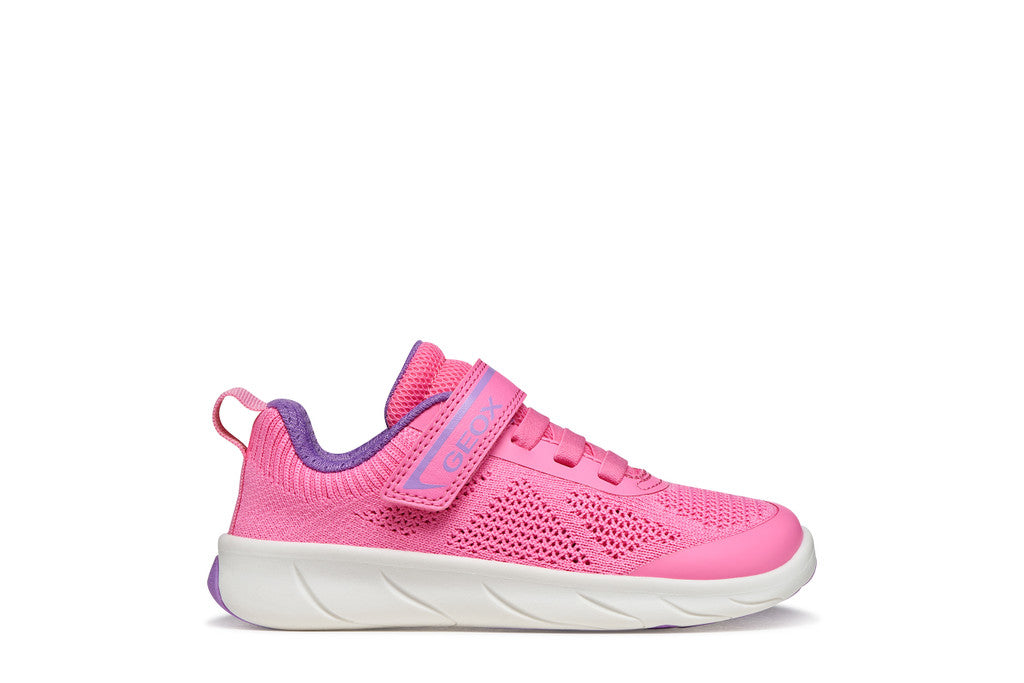 FOOT-RUN GIRL