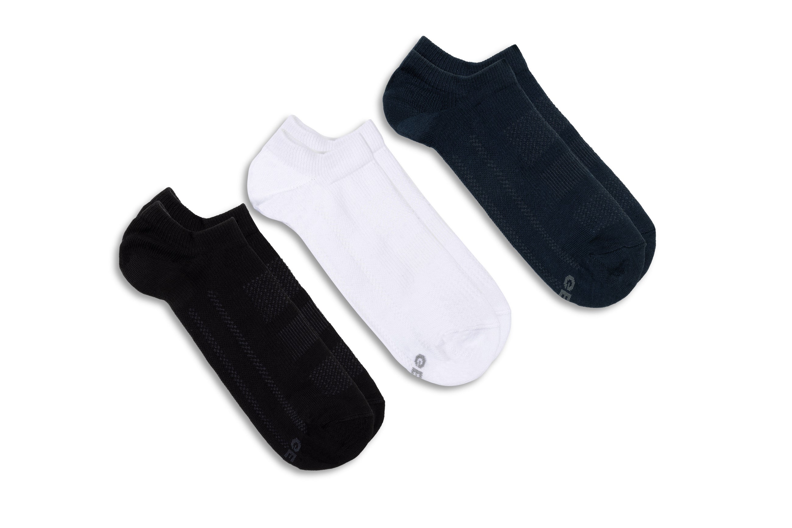 SOCKS MAN
