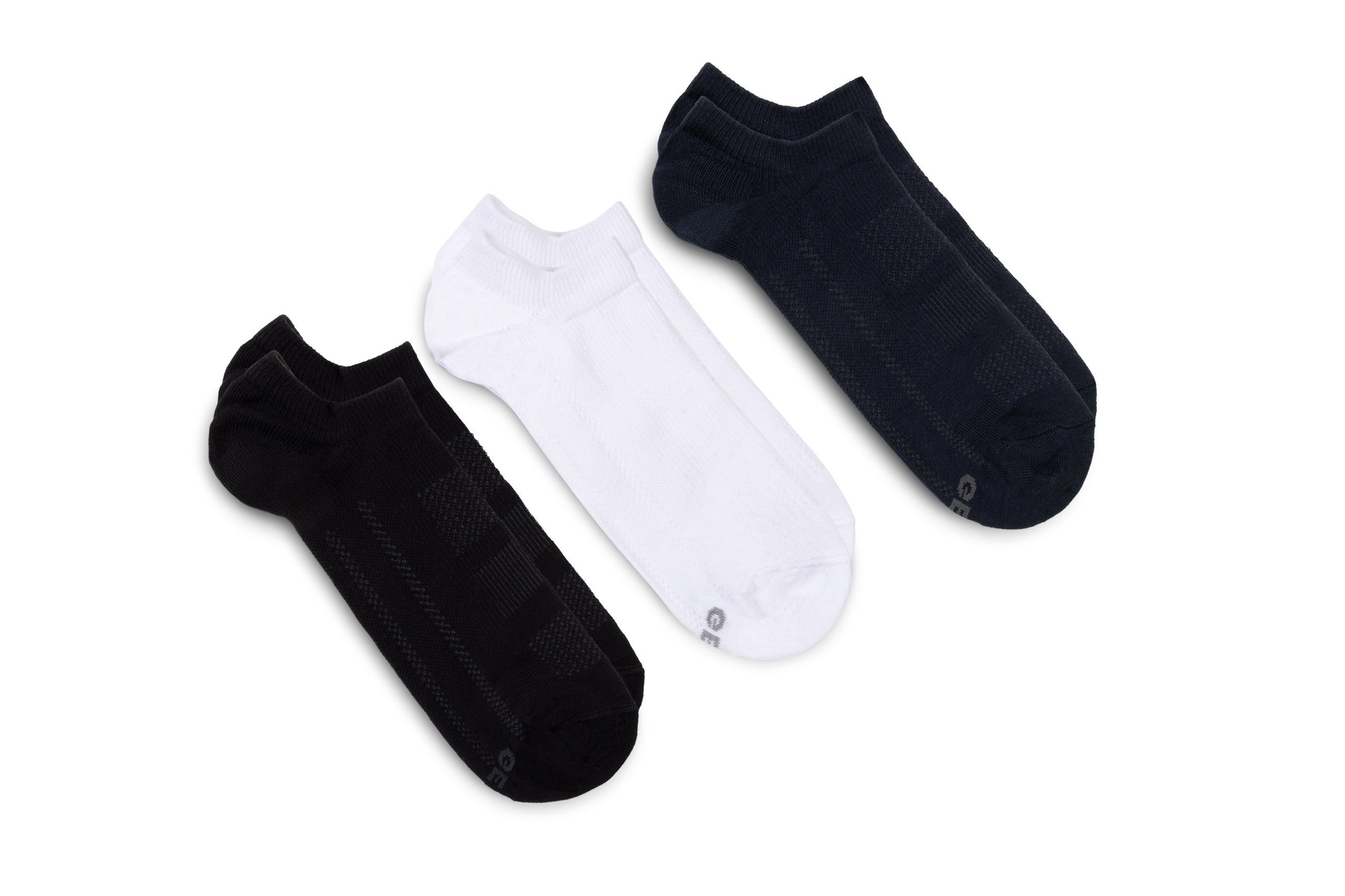SOCKS MAN