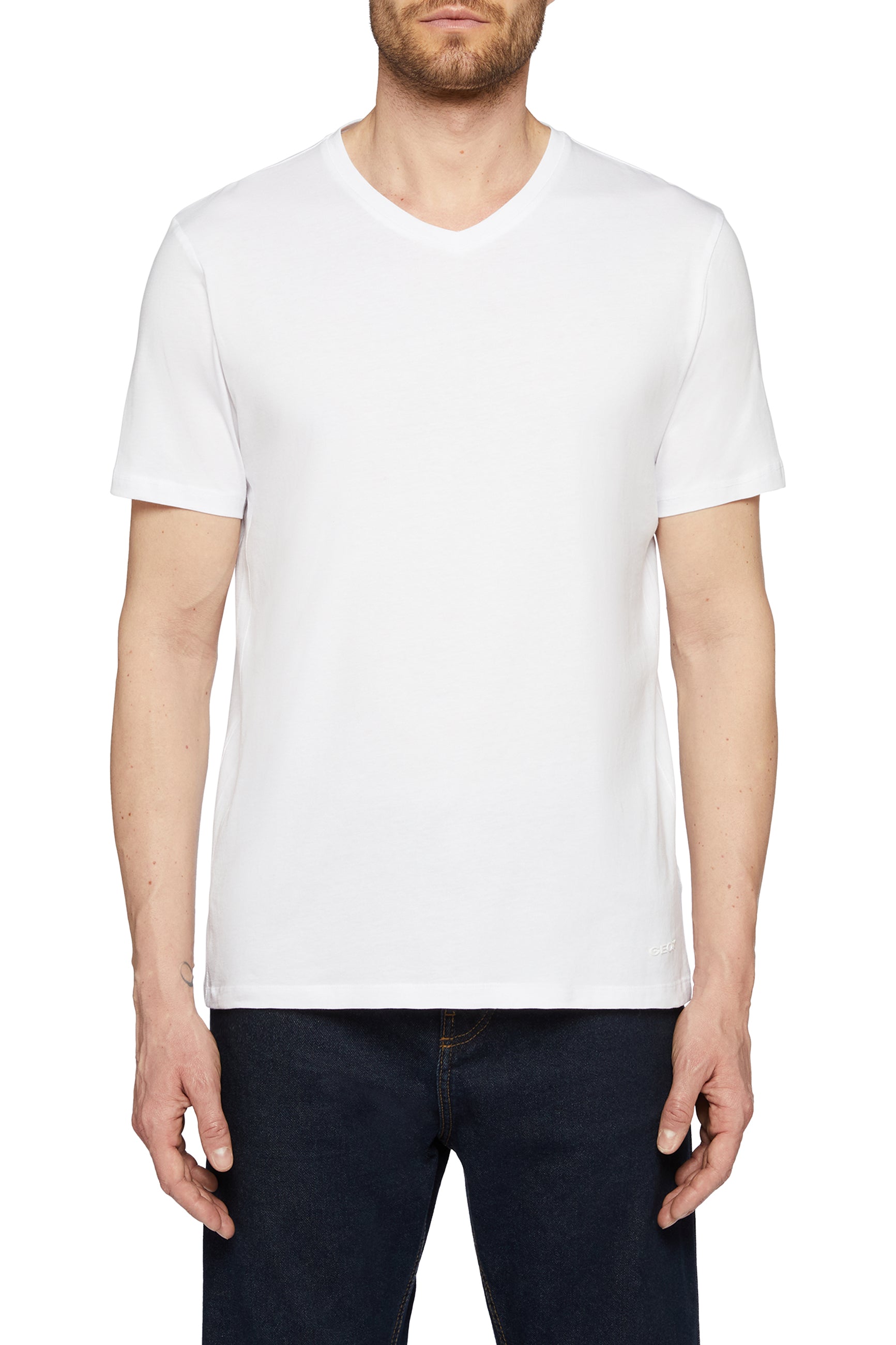 T-Shirt Man | GEOX