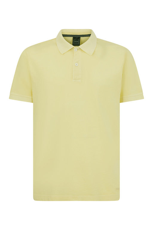 POLO MAN