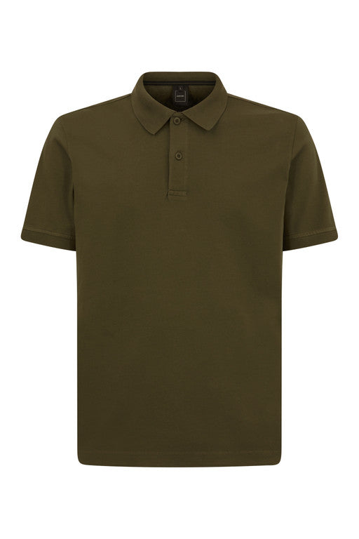 POLO MAN