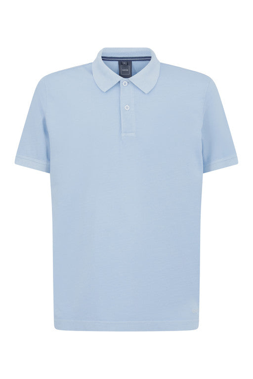 POLO MAN