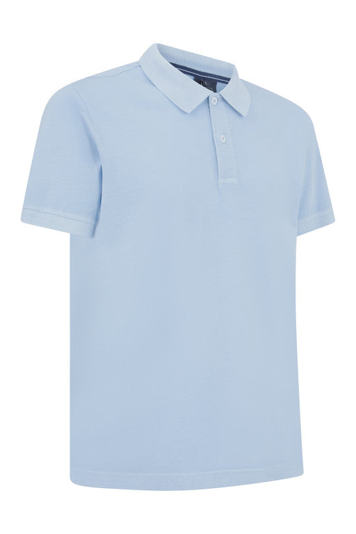 POLO MAN