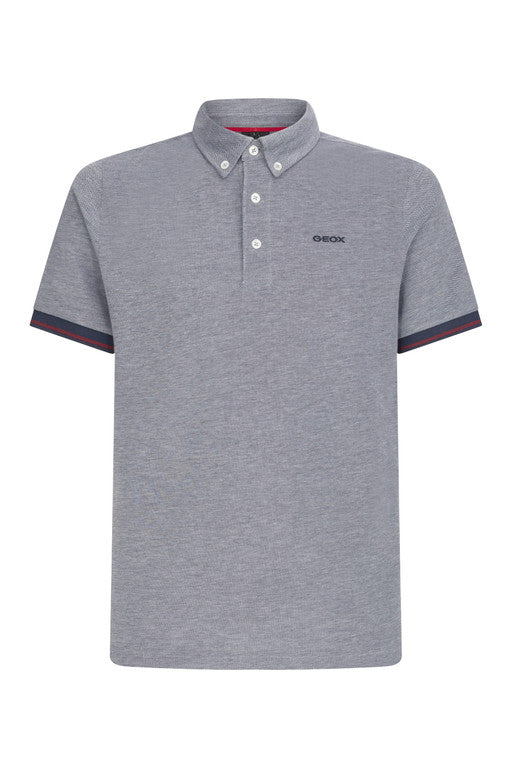 Polo Man | GEOX Polo Man | GEOX