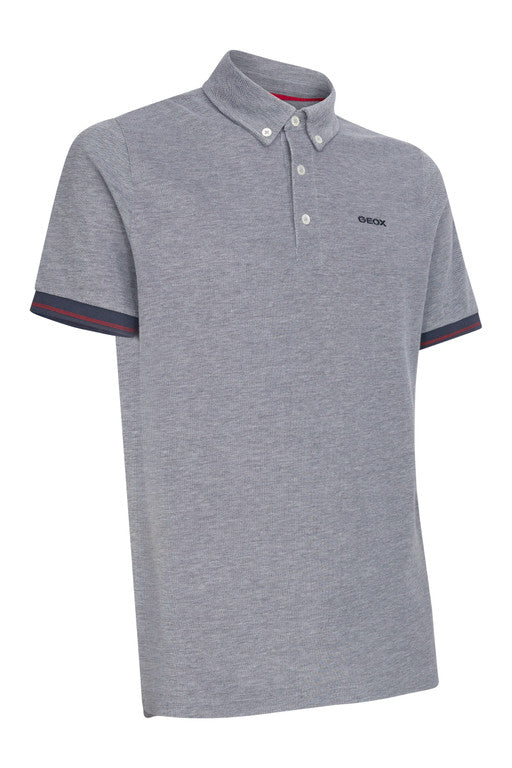 Polo Man | GEOX Polo Man | GEOX