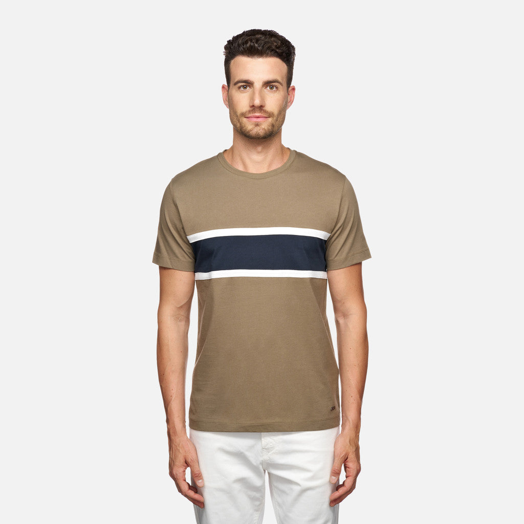T-SHIRT MAN