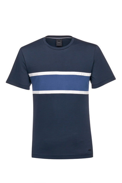 T-SHIRT MAN