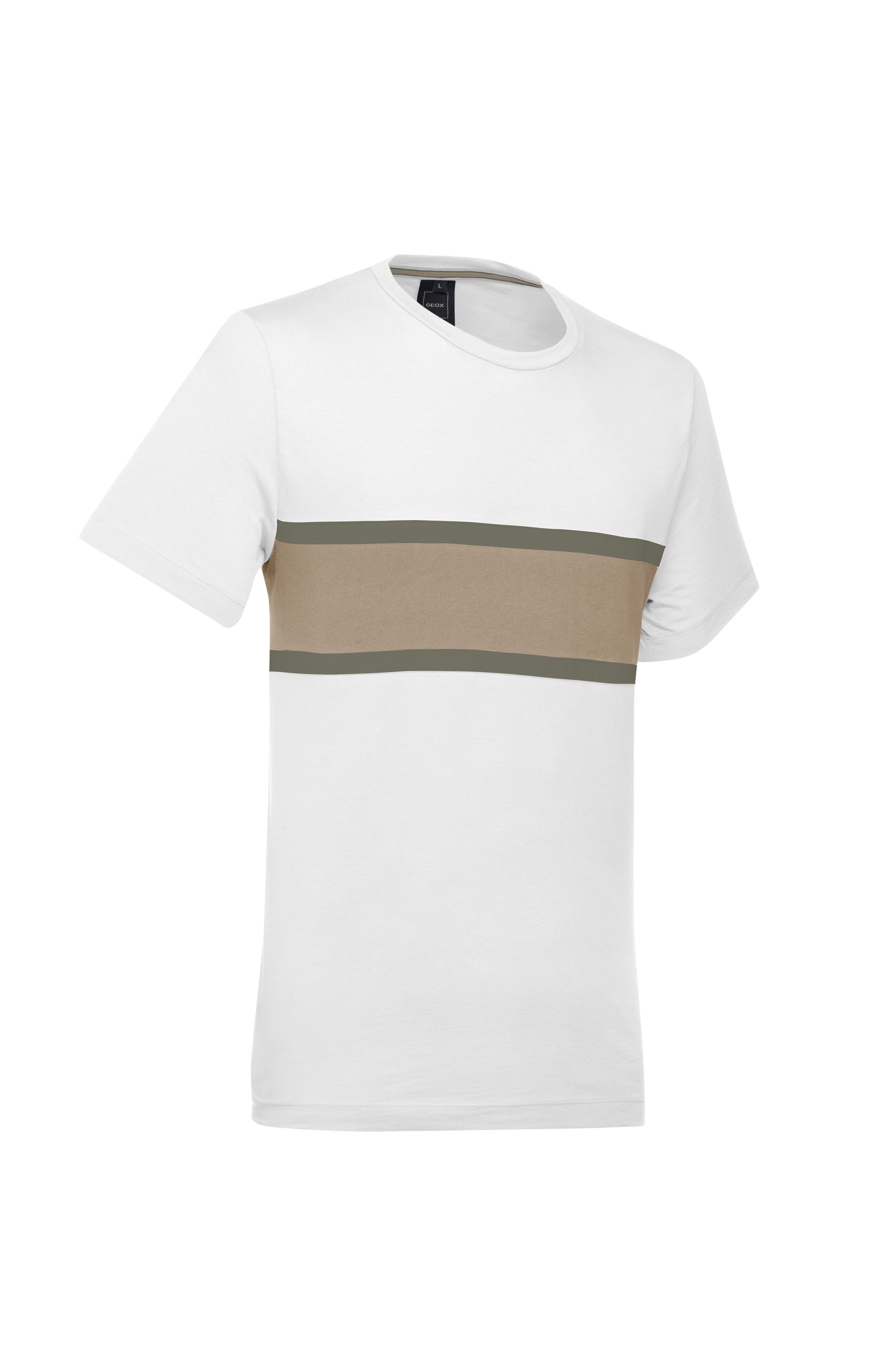 T-SHIRT MAN