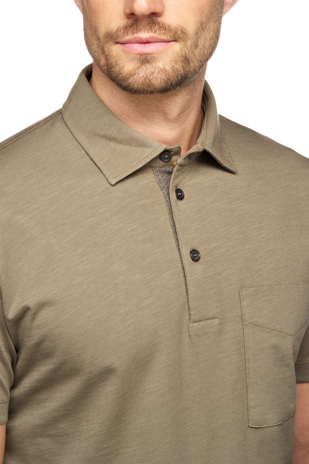 POLO MAN
