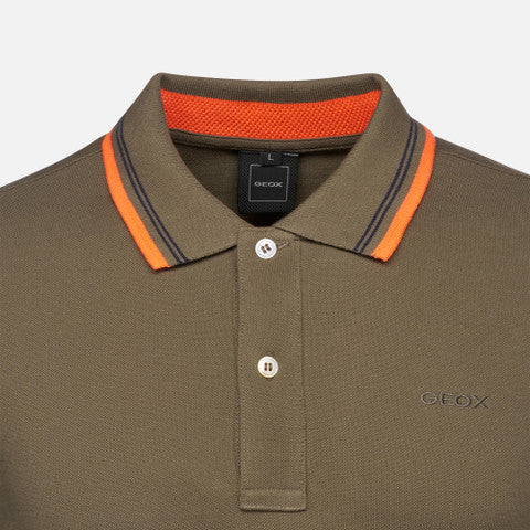 POLO MAN
