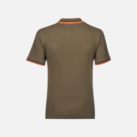 POLO MAN