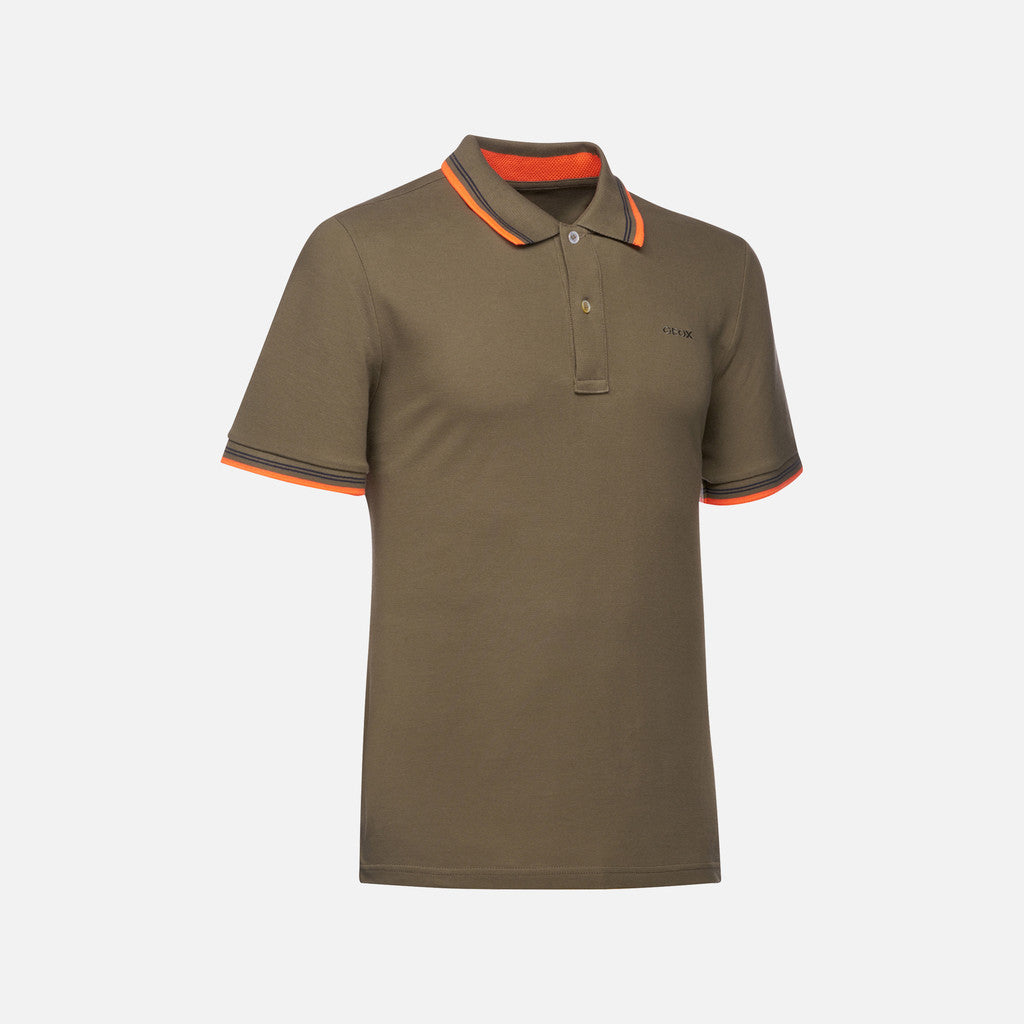 POLO MAN