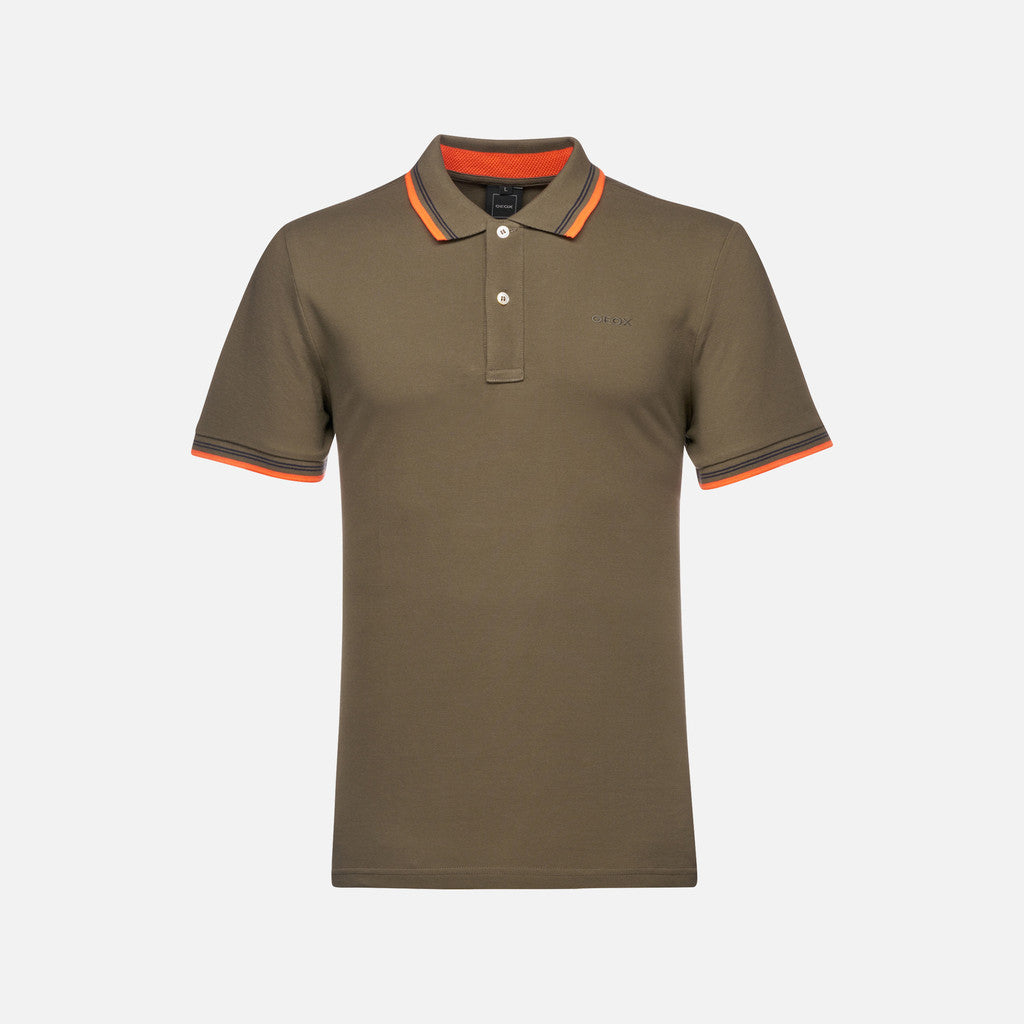 POLO MAN