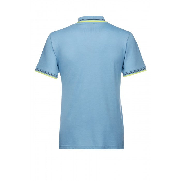 POLO MAN