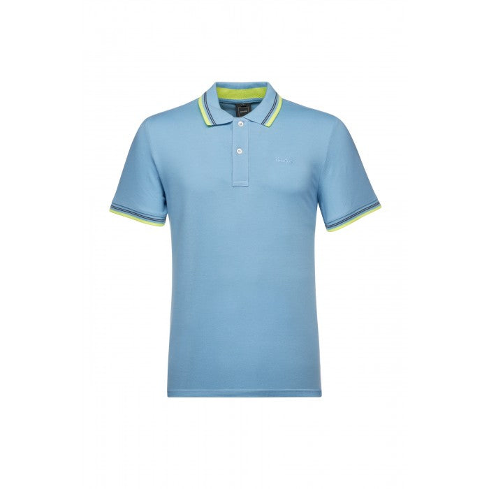 POLO MAN