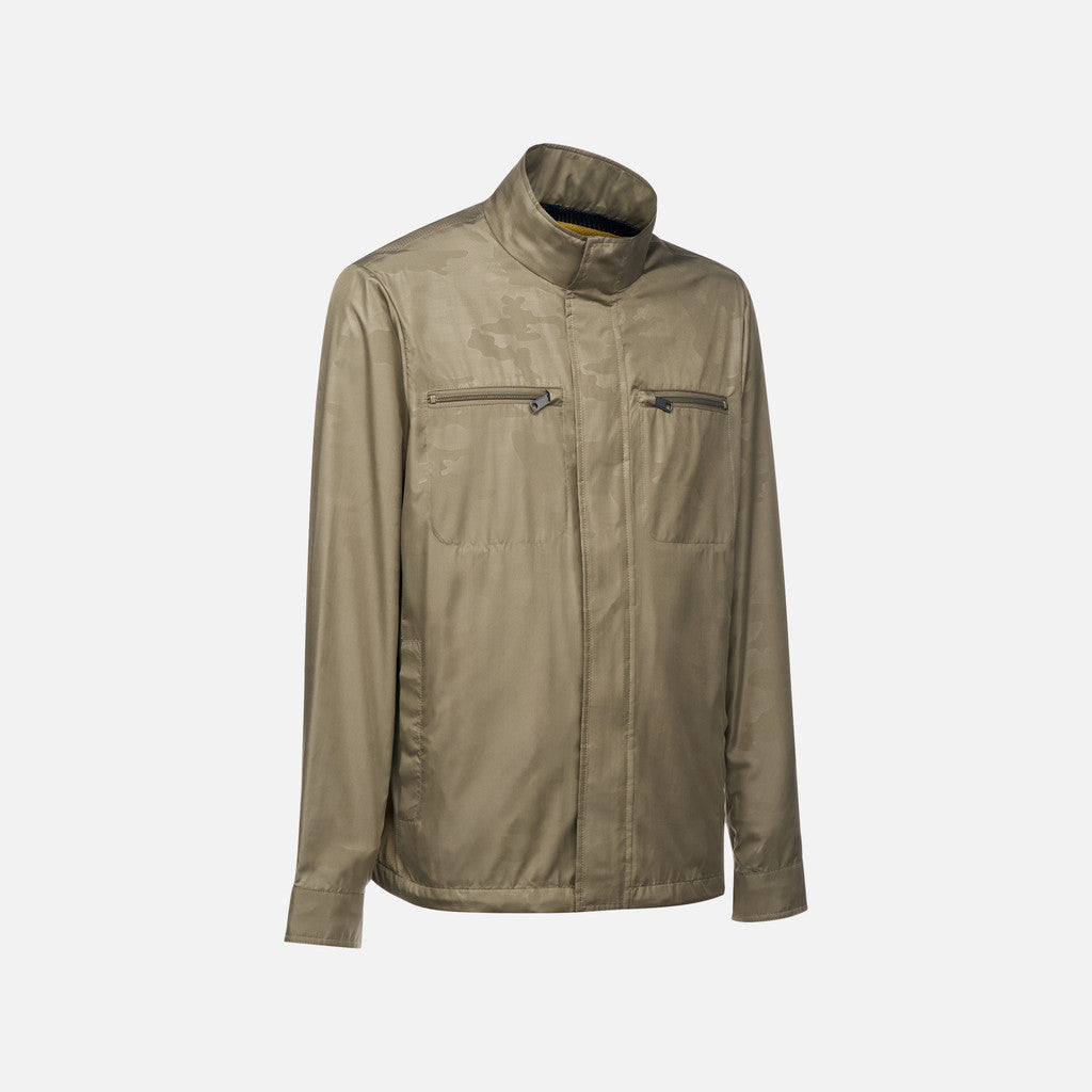 Jharrod Man | GEOX Jharrod Man | GEOX