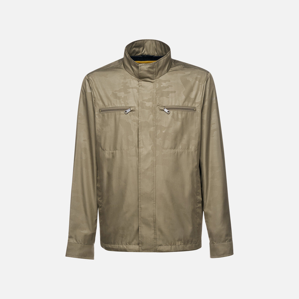 Jharrod Man | GEOX Jharrod Man | GEOX
