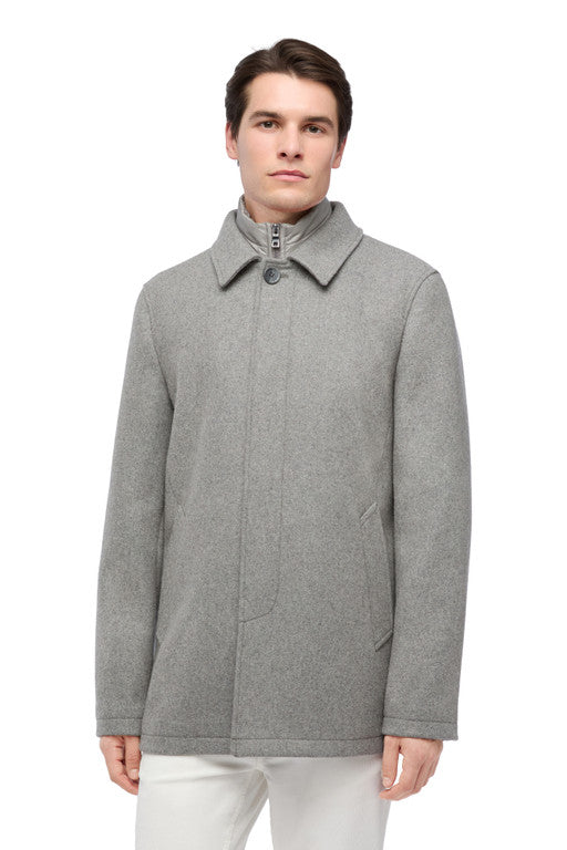 MONREALE MAN