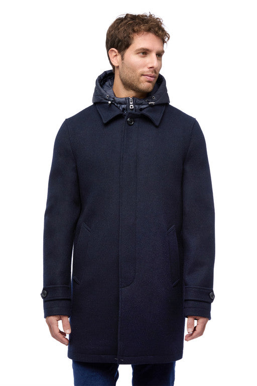 MONREALE MAN