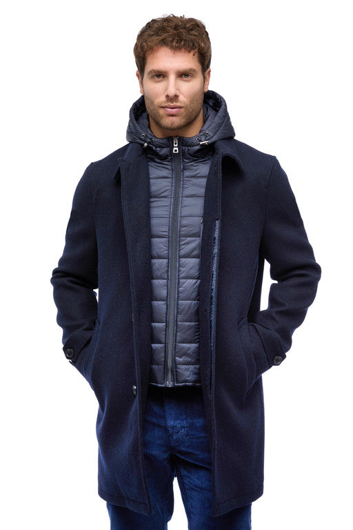 MONREALE MAN