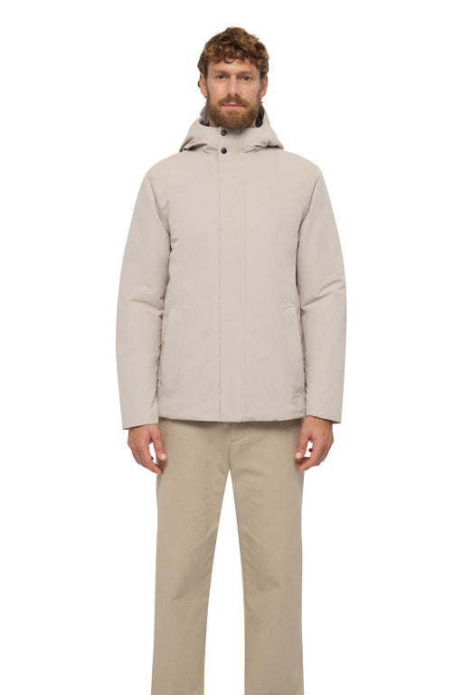 DORAY PARKA MAN