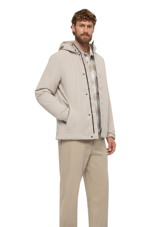 DORAY PARKA MAN