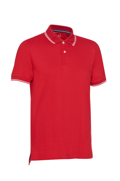 POLO MAN