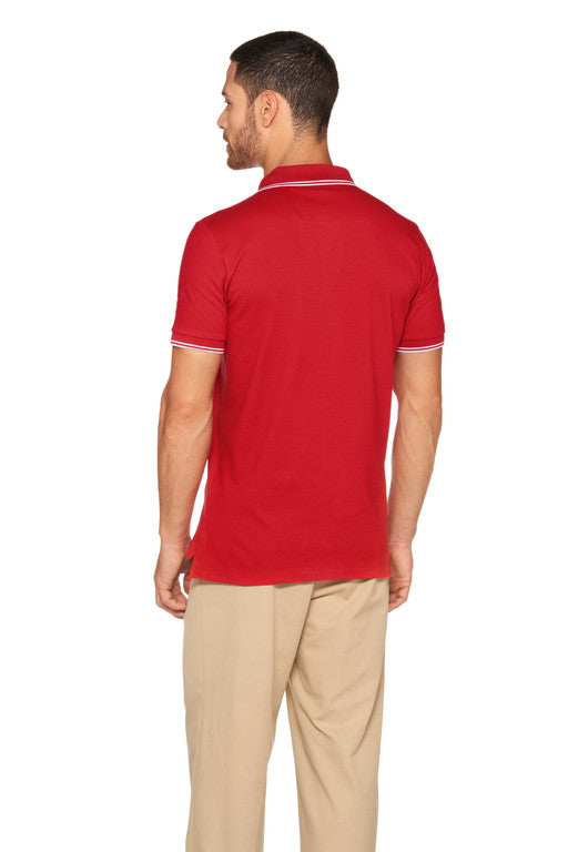 POLO MAN
