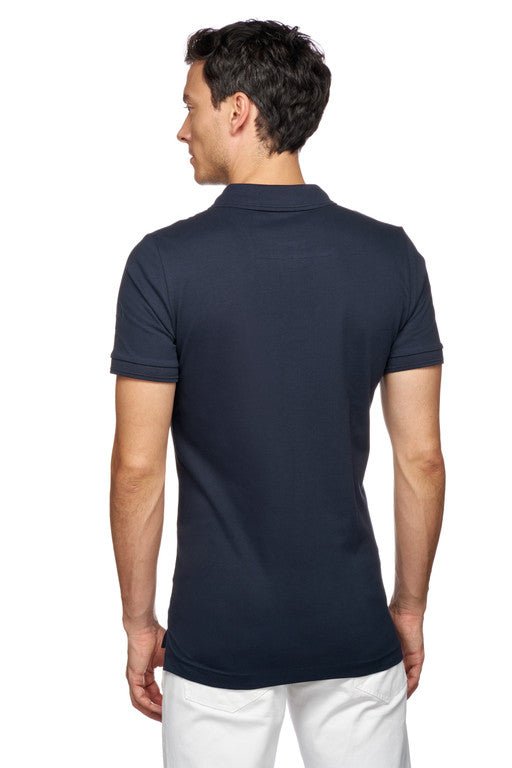 POLO MAN