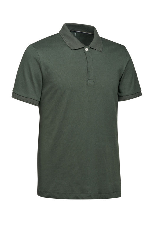 POLO MAN